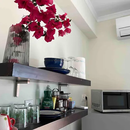 Windflower Livadi Affittacamere 3*